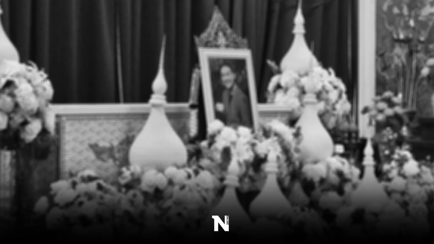 แม่เหยื่อเมาท์เทนบีผับ รายที่ 21 เปิดใจ ลูกชายสู้จนวินาทีสุดท้ายของชีวิต