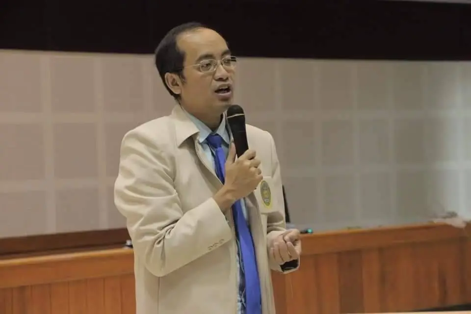 "กลุ่มร่วมสร้างกรุงเทพลดคอรัปชัน"ยันผลโหวต"ชัชชาติ"เป็นธรรม