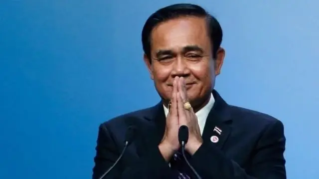 “ชมรมแพทย์ชนบท” ออกแถลงการณ์ 8 ปี นายกรัฐมนตรี ชวนปลุกกระแส “8 ปี พอแล้ว”