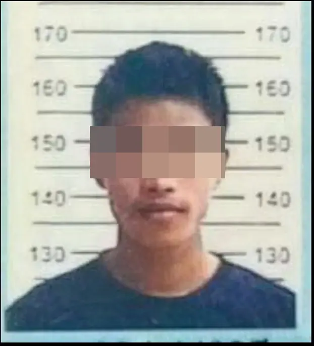 นายสายัณ อายุ 42 ปี สัญชาติเมียนมาร์ ผู้เสียชีวิต
