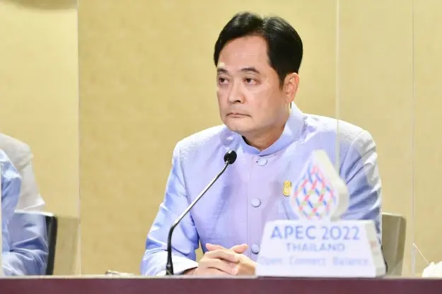 โฆษกรัฐบาล ยืนยัน เดินหน้าทำงานต่อ ไม่มีสุญญากาศ ระบุ ภาคเอกชนยังเชื่อมั่น