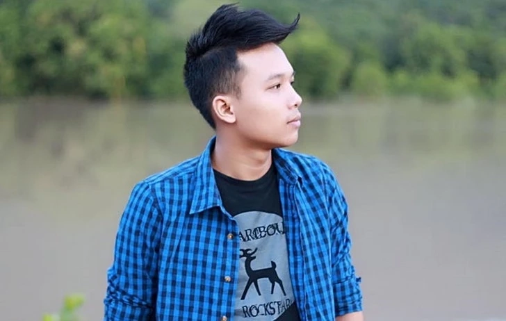 เปิดโปรไฟล์ "ออย แสงศิลป์" นักร้องคนดัง หลังถูกออกหมายจับคดีหมิ่นประมาท