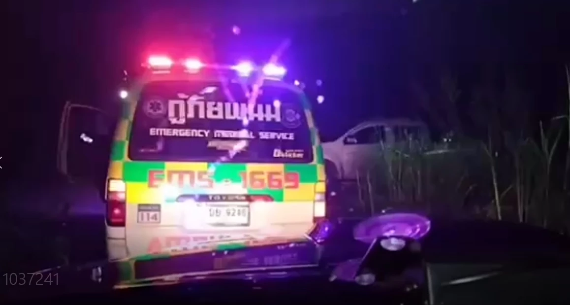 สลด ! ชาวบ้านหนีตาย ช้างป่าไล่เหยียบ ยาย 72 ปี ดับ สาหัสอีก 2 ราย