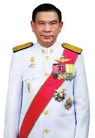 พลเอก สมศักดิ์ นิลบรรเจิดกุล 