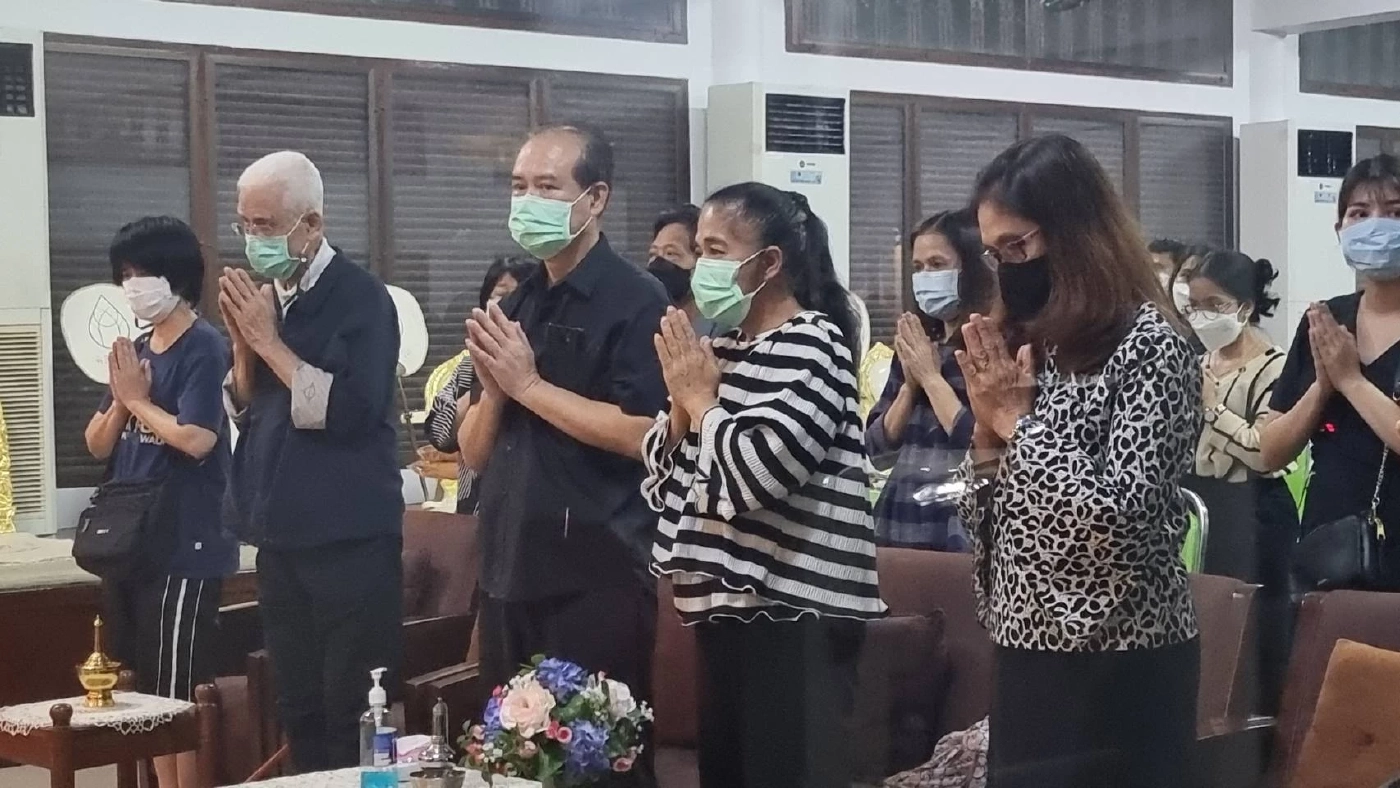 แม่เหยื่อเมาท์เทนบีผับ รายที่ 21 เปิดใจ ลูกชายสู้จนวินาทีสุดท้ายของชีวิต