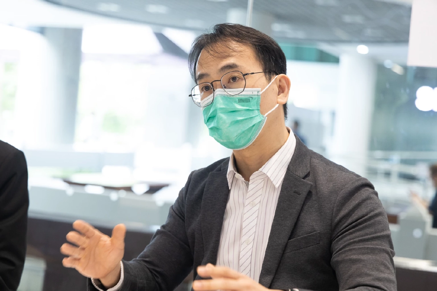 30 ปี ‘SIITธรรมศาสตร์’ มอบทุน-ปรับหลักสูตร"วิเคราะห์ธุรกิจ ห่วงโซ่อุปทาน"