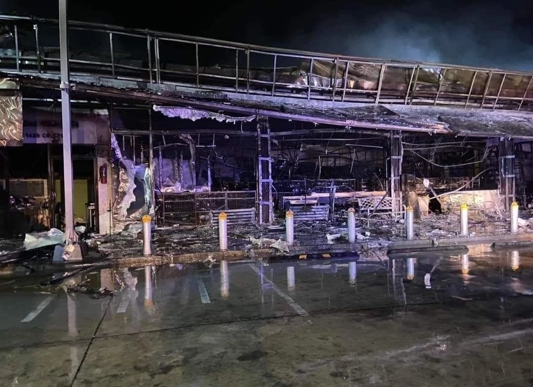 ฝ่ายมั่นคงฯ คาด "พูโล G5" ป่วนใต้ ปาระเบิด-วางเพลิง ตอบโต้กรณี 3 แกนนำถูกจับ