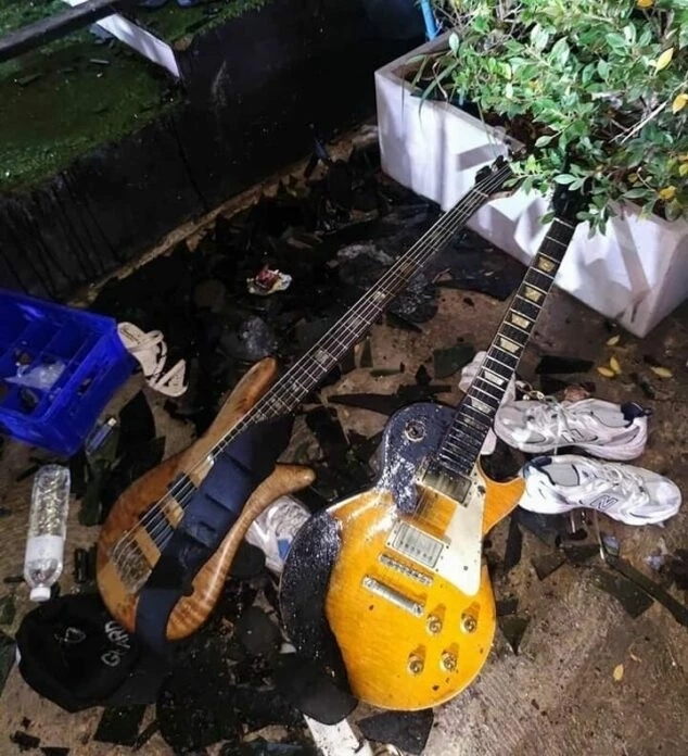 เพจดัง เปิดโฉมหน้า เจ้าของ เมาท์เทนบี ตัวจริง ชี้เป็นผู้มีอิทธิพลในพื้นที่