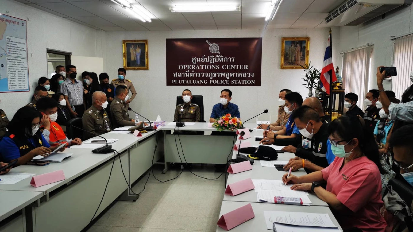 ผวจ.ชลบุรี สั่งสอบฝ่ายปกครองปล่อยเมาท์เทนบีเปิดนอกโซนนิ่ง ไม่มีใบอนุญาต