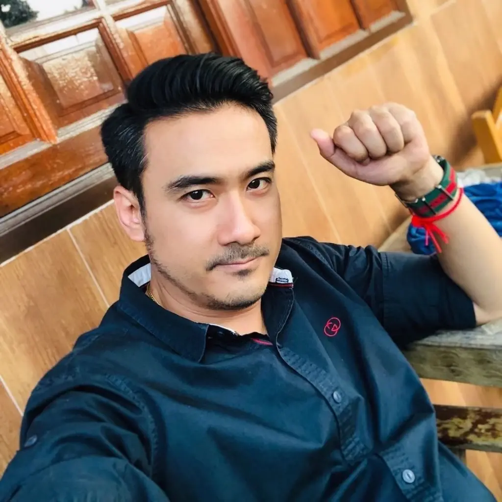 “ดีเจแมน-ใบเตย” เผย สภาพจิตใจยังดี พร้อมเข้าชี้แจง