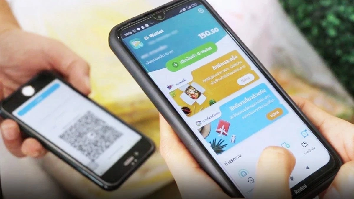 เช็กวิธียืนยันสิทธิ "คนละครึ่งเฟส 5" วันแรก 19 ส.ค. นี้ ต้องทำอย่างไร