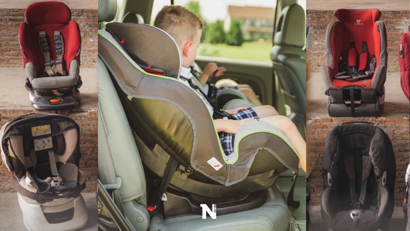 เปิดเงื่อนไข คาด"เข็มขัดนิรภัย"นั่งเบาะหลัง อะไรทำได้-ไม่ได้บ้าง?