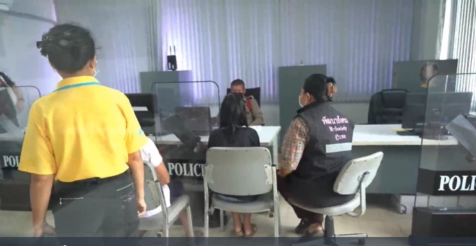 จับแล้ว ตาเลี้ยงข่มขืนหลานวัย 11 ขวบ สลดพาเพื่อนมาร่วมก่อเหตุเกือบ 20 คน