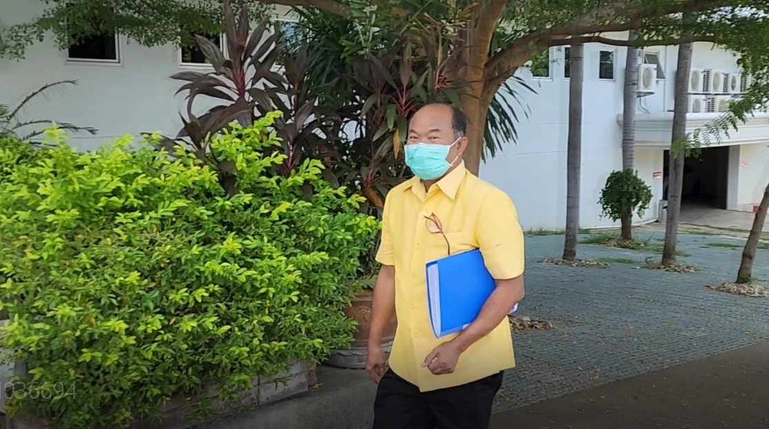 เปิดฉาก คดีหวย 30 ล้าน ภาค 2  “ลุงจรูญ” ไล่เช็คบิลฟ้อง “ครูปรีชา – ทนายวรยุทธ”