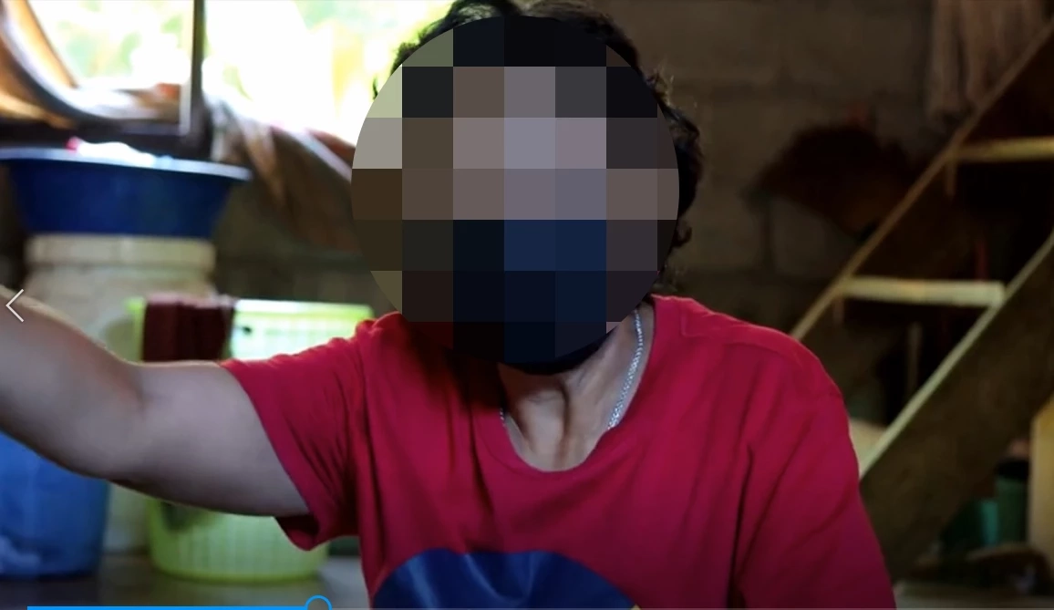 ยายเด็กหญิง 11 ปี ที่ถูกตาเลี้ยงและเพื่อนข่มขืน