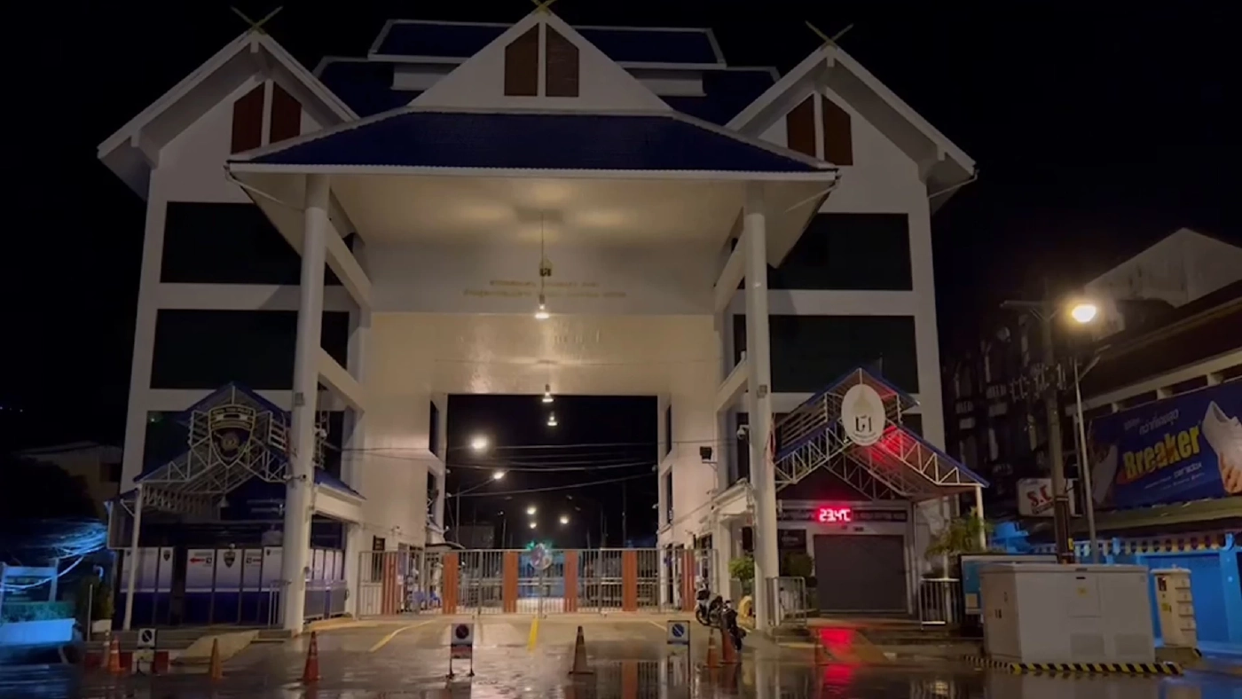 แผ่นดินไหว  5.1 ในเมียนมา เชียงรายและเชียงใหม่ รับรู้แรงสั่นสะเทือนจนเวียนหัว