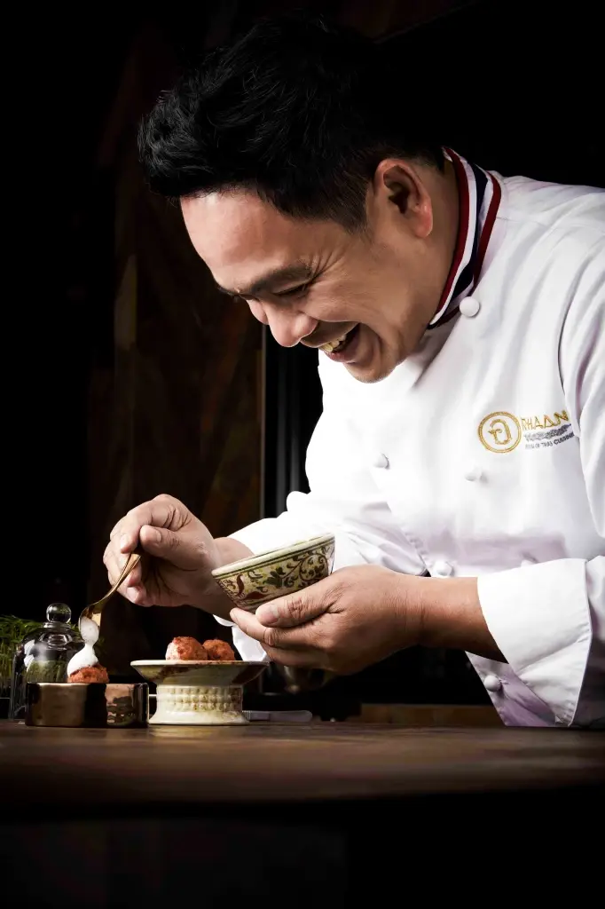 นิตยสาร Koktail นำเสนอเทศกาลอาหารแห่งปี  Thailand’s Favourite Restaurants by Koktail Presented by Siam Paragon ครั้งแรกกับการรวม 30 สุดยอดร้านอาหารระดับแนวหน้าของไทย