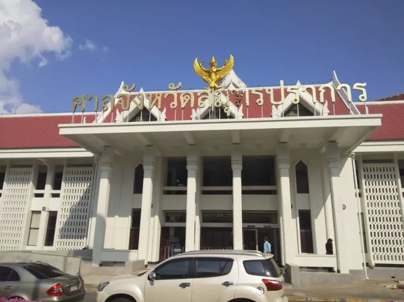 โดนแล้ว ศาลออกหมายจับ "ทนายดัง - นักข่าว" ไลฟ์หมิ่นประมาทคดีแตงโม นิดา