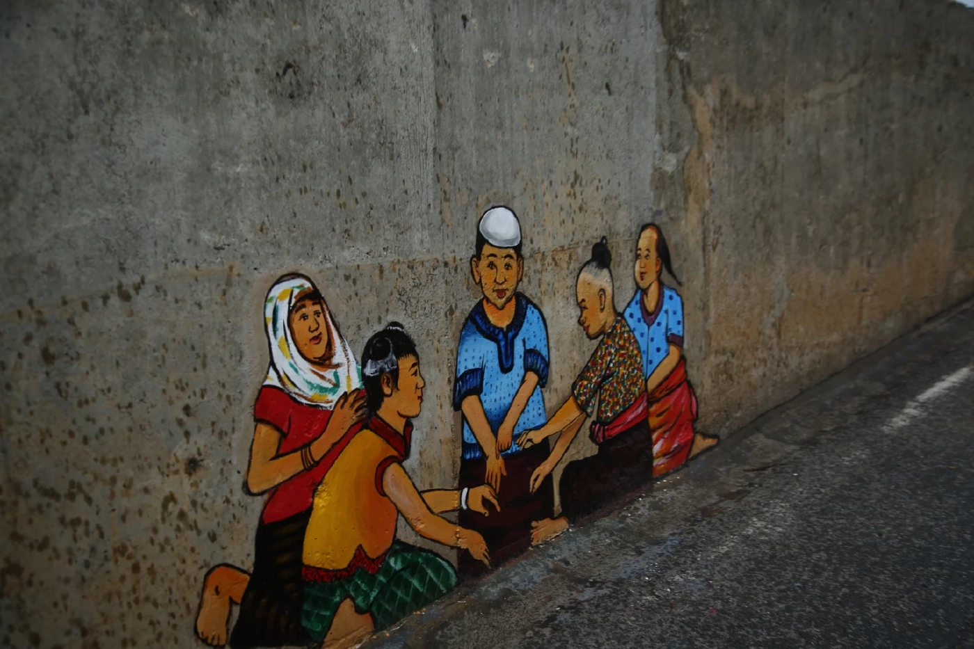 ท่องเที่ยว “เทศบาลนครยะลา”  ไปกับทุกความ...สุด!! ในดินแดนพหุวัฒนธรรม