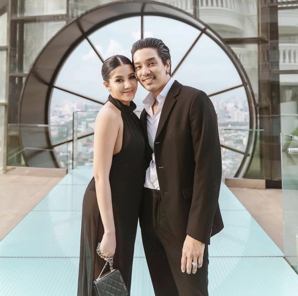 “ใบเตย สุธีวัน” ร่ายยาวแจงทำไมต้องไปเที่ยวสิงคโปร์ ท่ามกลางมรสุมชีวิต