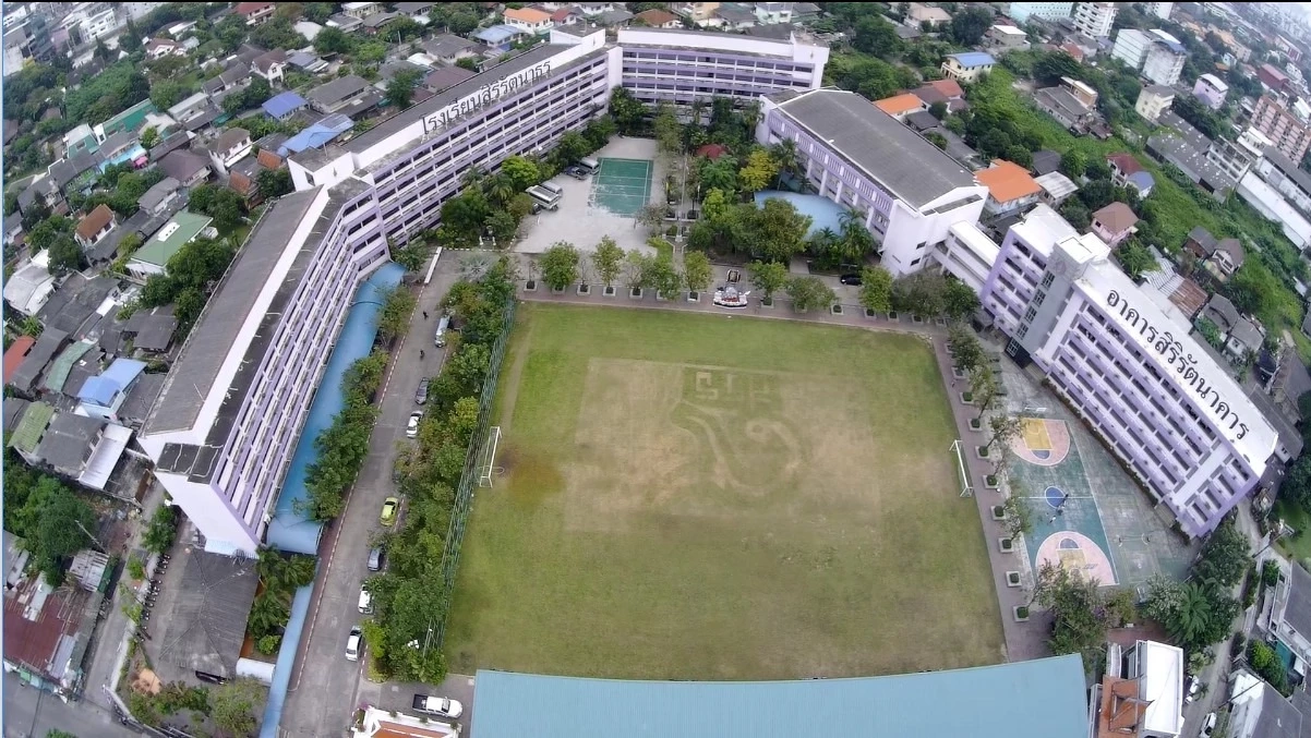 รร.สิริรัตนาธรส่งจดหมายถึงผู้ปกครองขออย่ากดดันเด็กจากผลสอบ