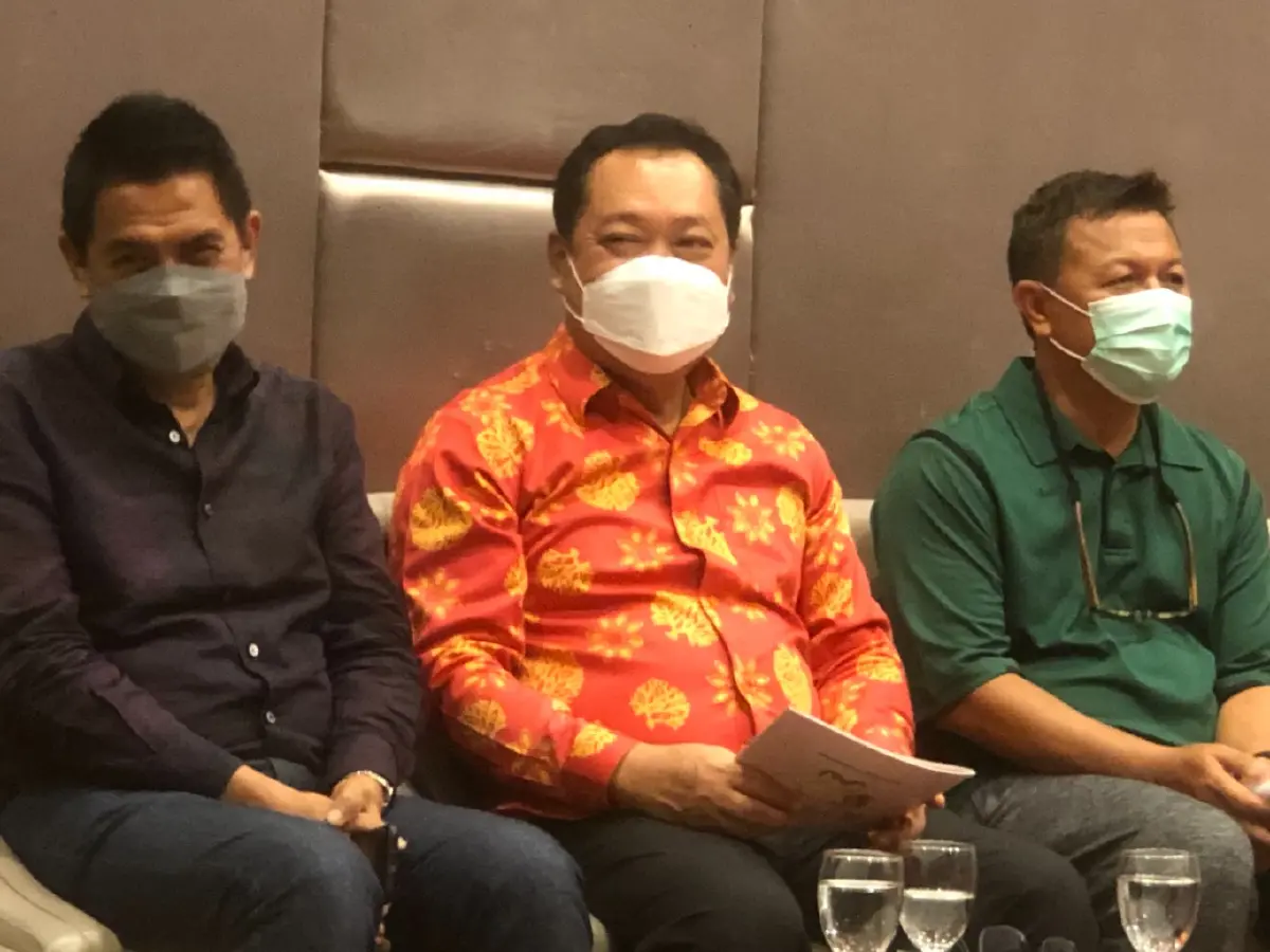 "อันวาร์"จ่อทิ้ง"ปชป."ซบ"ประชาชาติ"ชิงพื้นที่ปัตตานี