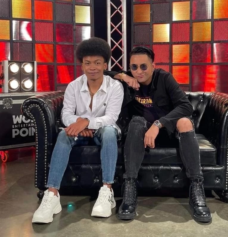 “บอล เชิญยิ้ม - โชค รถแห่” ขึ้นเวทีร้องเพลงครั้งแรกหลังเคลียร์ใจ จบดราม่า