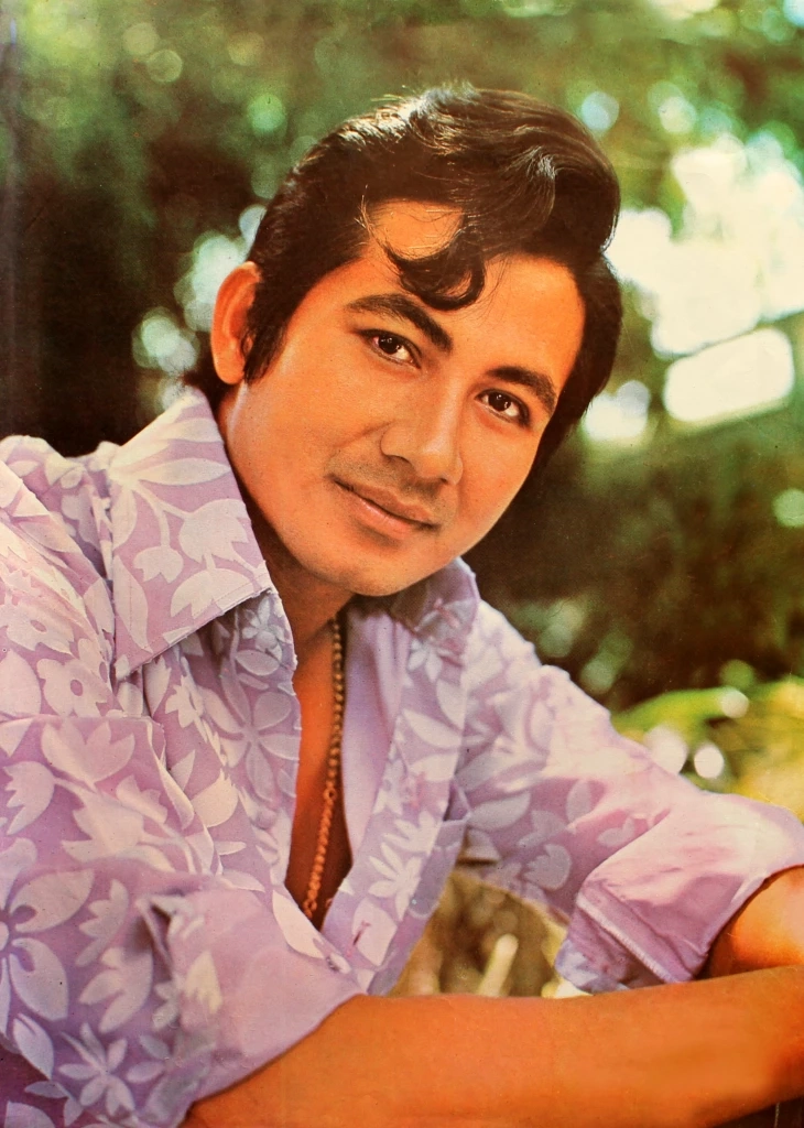 คนบันเทิงสุดเศร้า โพสต์อาลัย “สมบัติ เมทะนี” พระเอกตลอดกาล