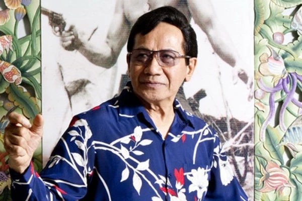 ย้อนเส้นทางการเมืองของ “สมบัติ เมทะนี” พระเอกตลอดกาล