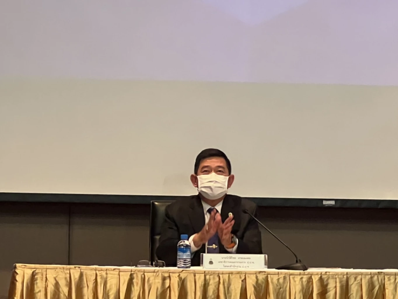 "ป.ป.ช."เช็กบิลนักการเมืองระดับชาติ-ท้องถิ่นเพียบ"ทนง พิทยะ"โดนปมบินไทย