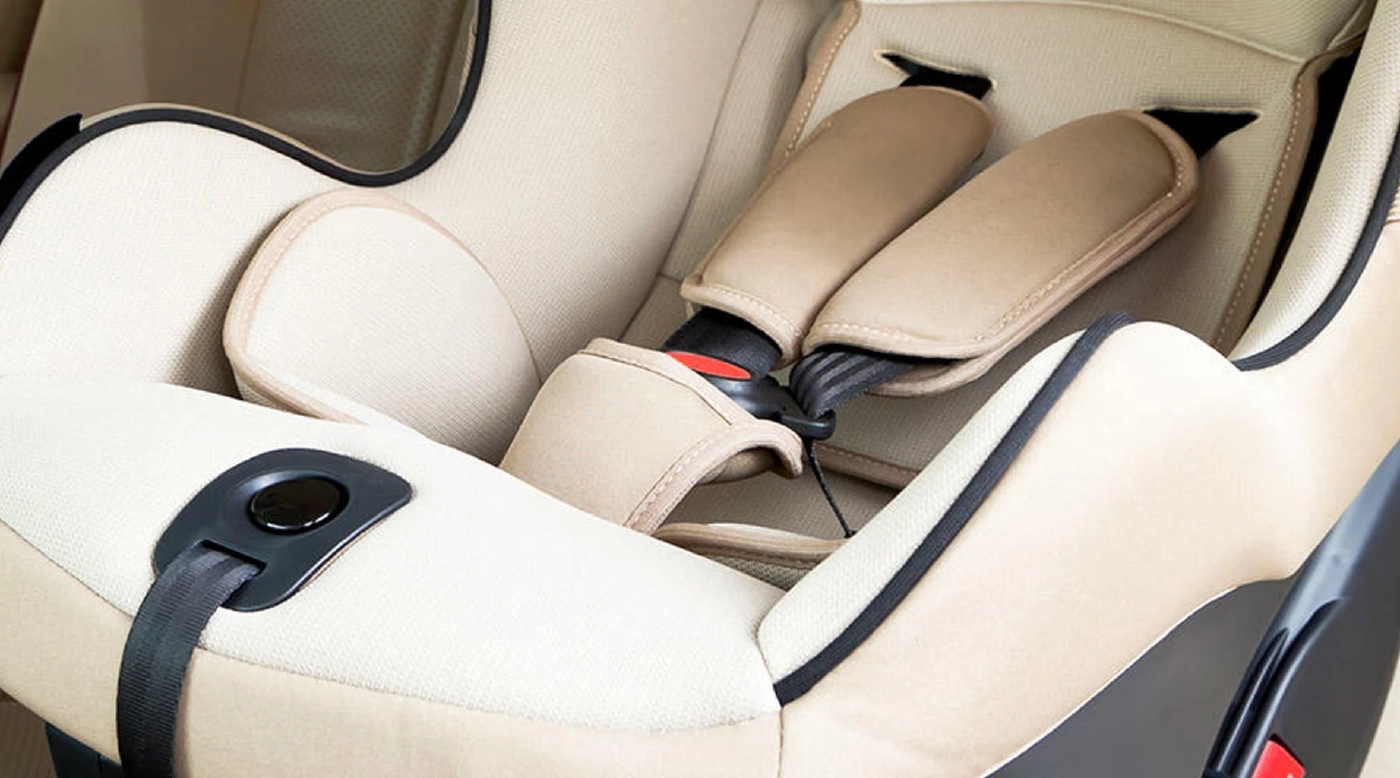 5 ก.ย.นี้ ตำรวจเอาจริง! เบาะหลัง "คาดเข็มขัดนิรภัย"