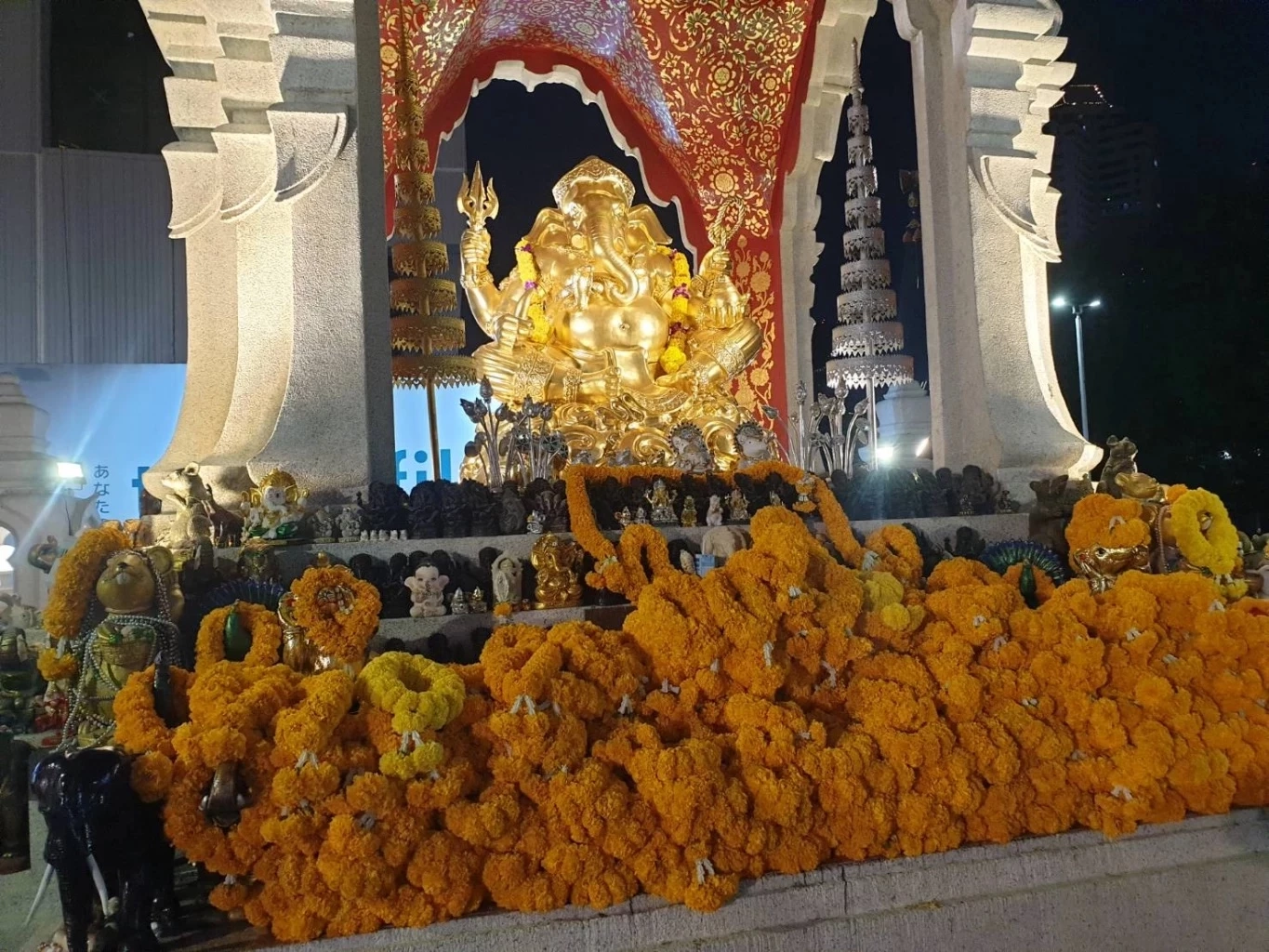 “วันคเณศจตุรถี” ร่วมบูชาเพื่อทุกความปัง สายมูต้องไม่พลาด!!