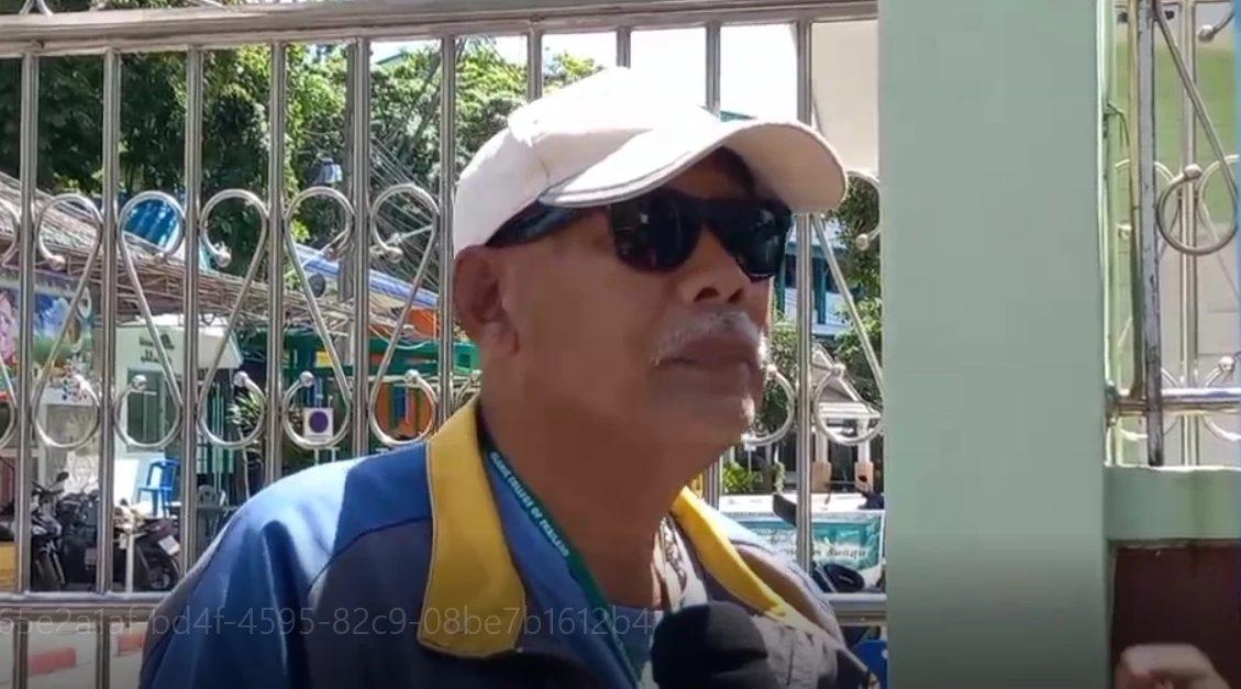 เปิดคลิปฉาว ! ครูรร.ศาสนาย่านทุ่งครุ ทำร้ายเด็ก ด้าน “ศธ.” ประชุมด่วนปมร้อน