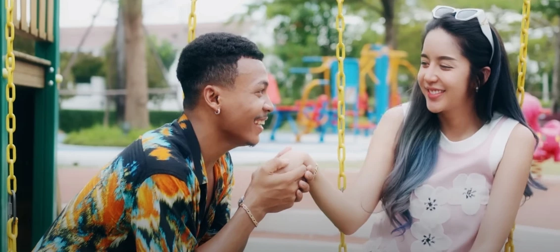 งานเข้า “โชค รถแห่” ปล่อยเพลง “มีเมียเมื่อพร้อม” เจอทัวร์ลงทำนองคุ้น ๆ