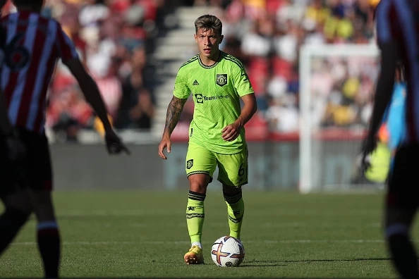 "ผีแดง" ยังรั้งบ๊วย สู้เต็มที่ถูก "เดอะบีส์" ยำเละ 4-0 ชัยชนะที่รอมาถึง 84 ปี