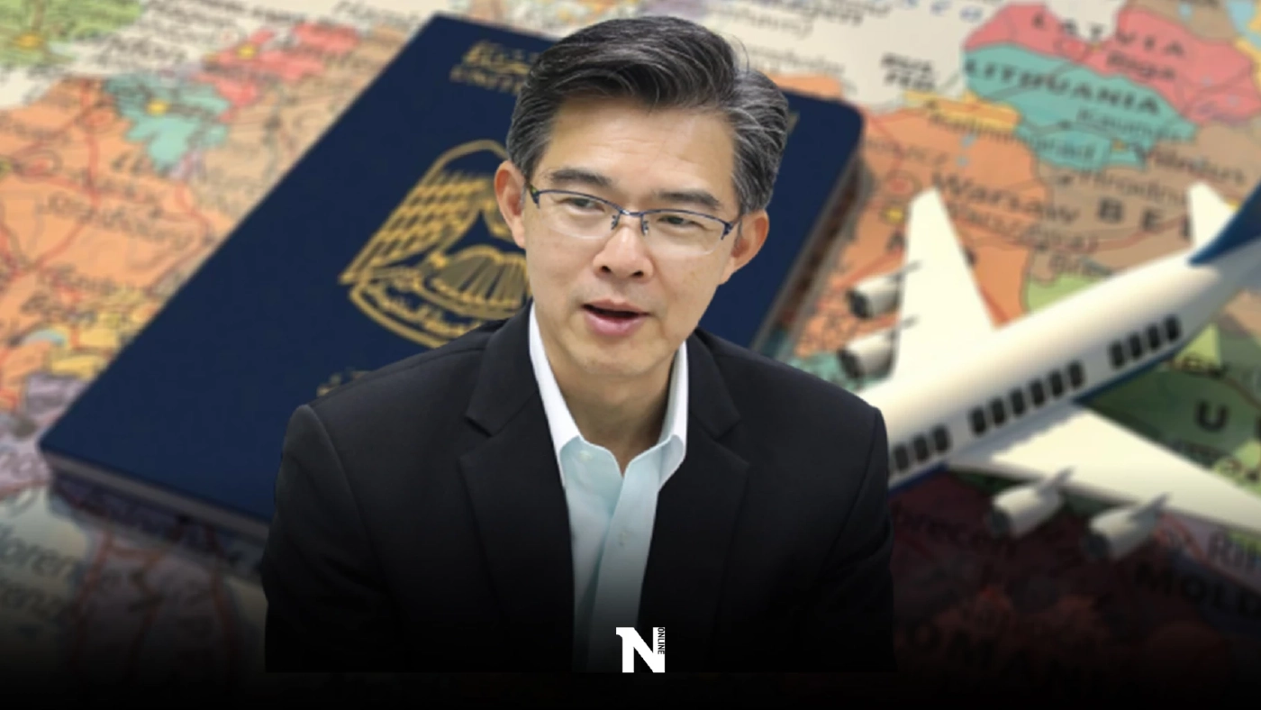 ศบค.ไฟเขียว ขยายเวลาพำนักต่างชาติเที่ยวไทย นานสุด 6 เดือน