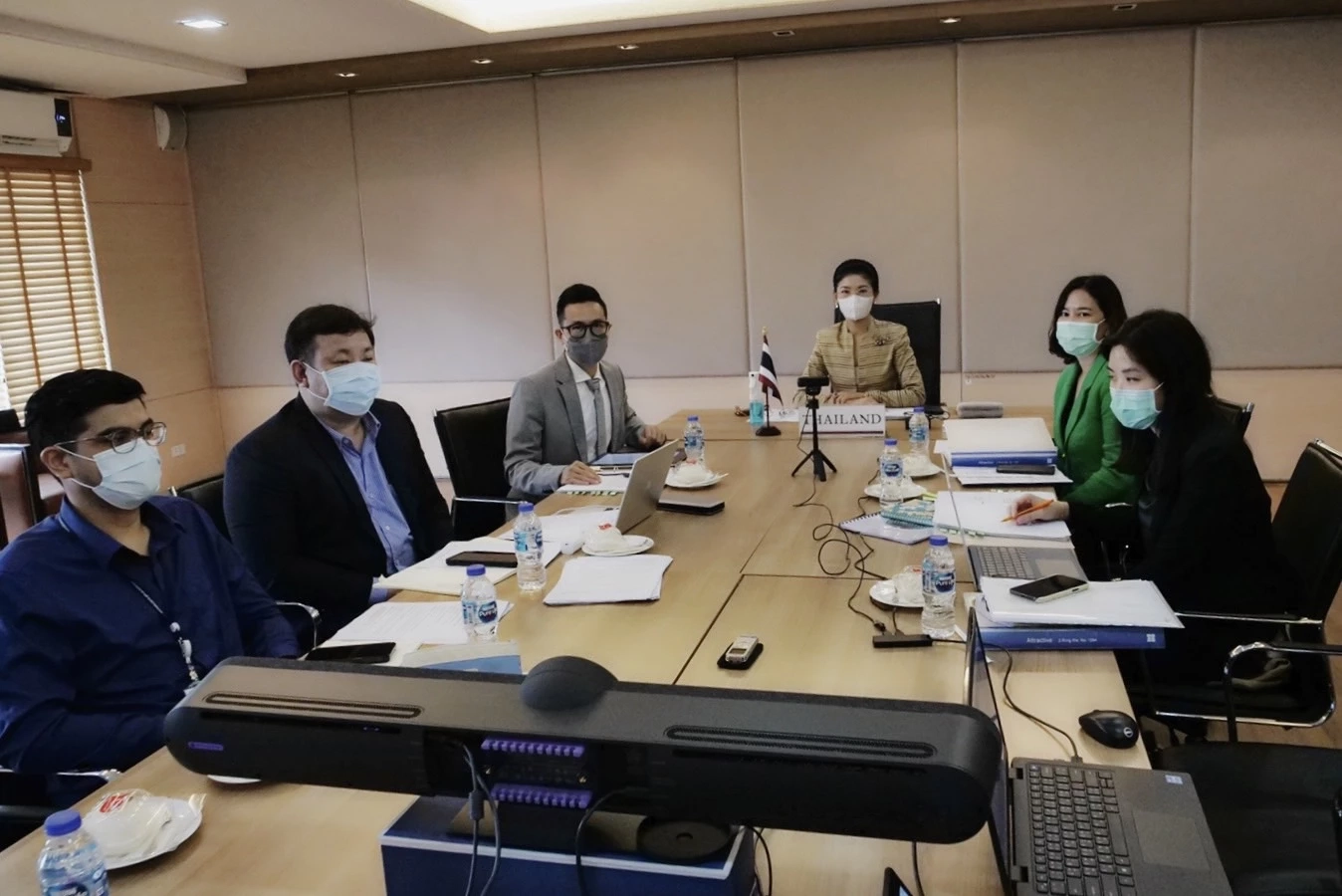 เกษตรและผู้ส่งออกเฮ! เกาหลีใต้เตรียมลดภาษีนำเข้าน้ำมะพร้าวเหลือ 0%