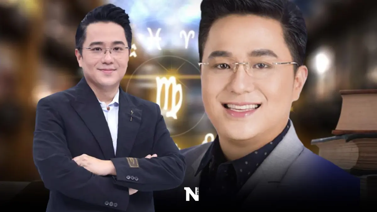 หมอช้าง ทศพร เผย 3 ราศี ดวงการเงินปังเกินต้าน โชคลาภเด่นมากถึงเวลาปลดหนี้