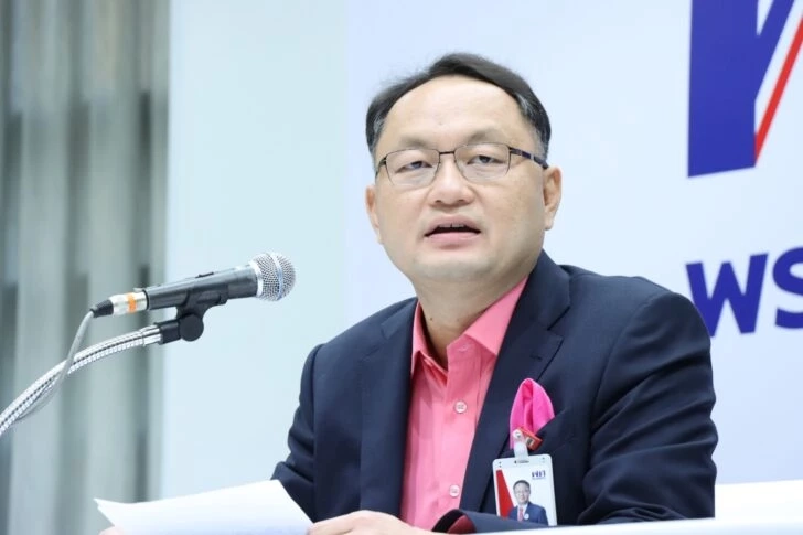 “ยุทธพงศ์” ชี้ จับตาลงมติงบซื้อ F-35A  ย้ำ "ลุงที่อยู่ในป่า" ล็อบบี้ให้ผ่าน