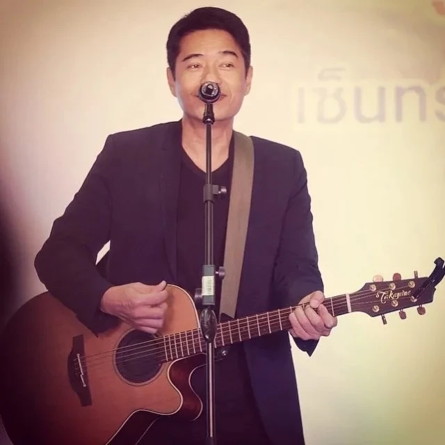 เผยโฉม!! สาวผู้ครอบครองหัวใจ “ก้อง สหรัถ” คบหามานานถึง 30 ปี