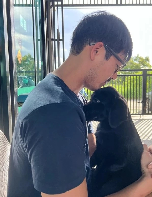 “วิกกี้-เวียร์ ศุกลวัฒน์” เผยข่าวดี มีสมาชิกใหม่ในครอบครัว