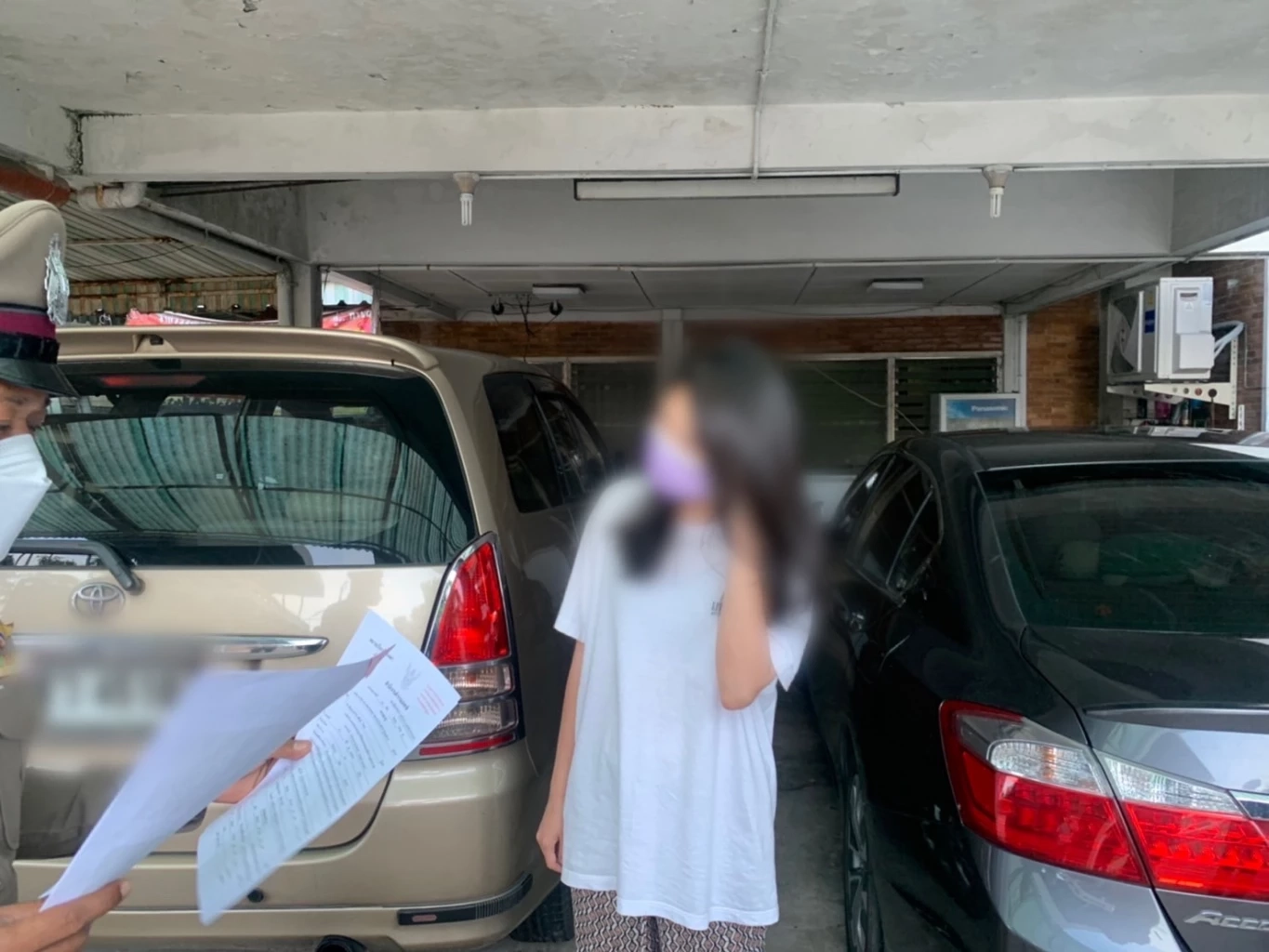 สอบสวนกลางโดย บก.ป. ขยายผลเครือข่ายฮั้วประมูลรถซ่อมบำรุงทาง อบจ.สงขลา