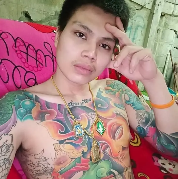 เพื่อนหลั่งน้ำตา ผวา “มอส คลองขวาง” ย้อนมาทวงแค้น