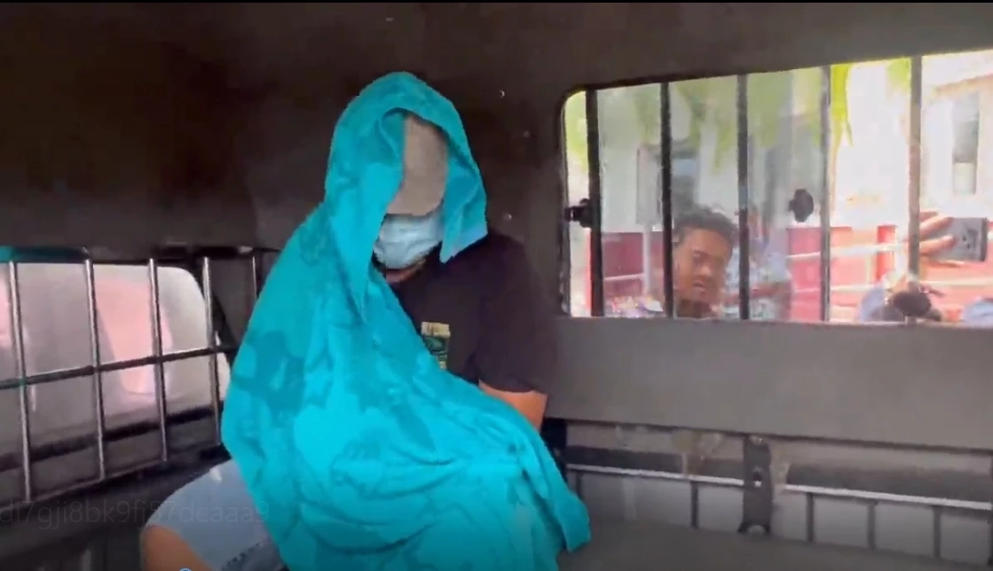 "เสี่ยบี" ขอโทษโศกนาฏกรรม ไฟไหม้ “Mountain B” ด้านทนายเตรียมยื่นประกันตัว