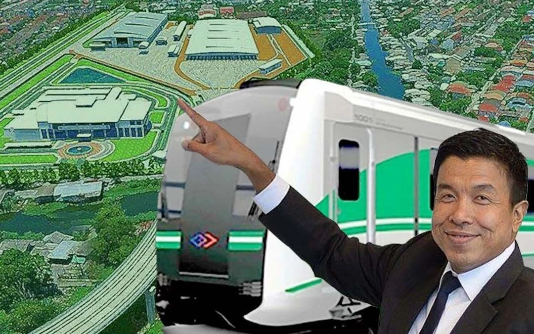 ชาวกรุงพร้อมยัง ก.ย.นี้ "กทม." เก็บค่าโดยสารสายสีเขียว 59 บาท