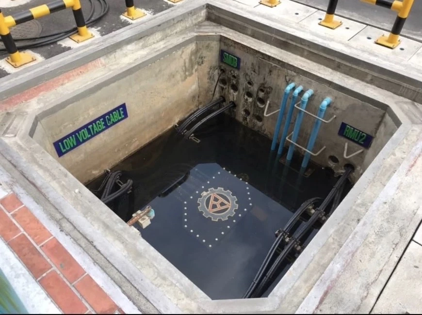 แนะรัฐเปลี่ยน"หม้อแปลงไฟฟ้า"แก้ไขทัศนียภาพ"เมืองกรุง"สร้างความปลอดภัย