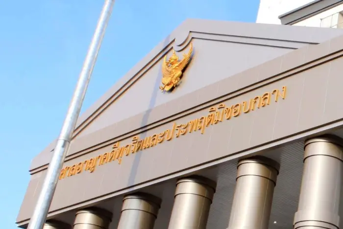 ศาลอาญาคดีทุจริตฯ ไม่ให้ประกัน "เสี่ยวิชัย" และพวก คอตกเข้าเรือนจำ