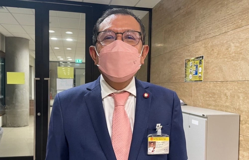 “ชัชชาติ” ตอบกลับ “ศุภชัย” เรื่องกัญชา ชี้ชัด “วิ่งอยู่คงจับใครไม่ได้”