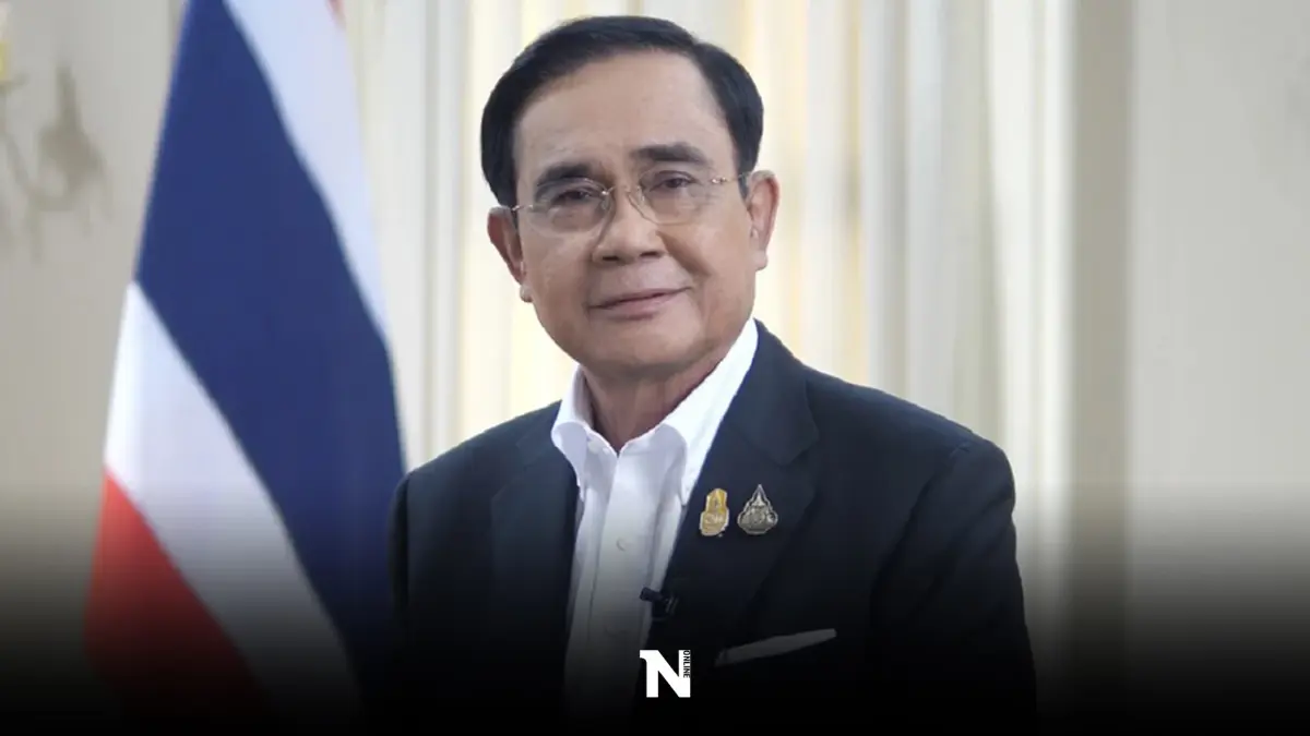 "ประยุทธ์" แจง งบโฆษณาสูง ส่วนใหญ่ของ "กรมประชาสัมพันธ์" ใช้สร้างการรับรู้