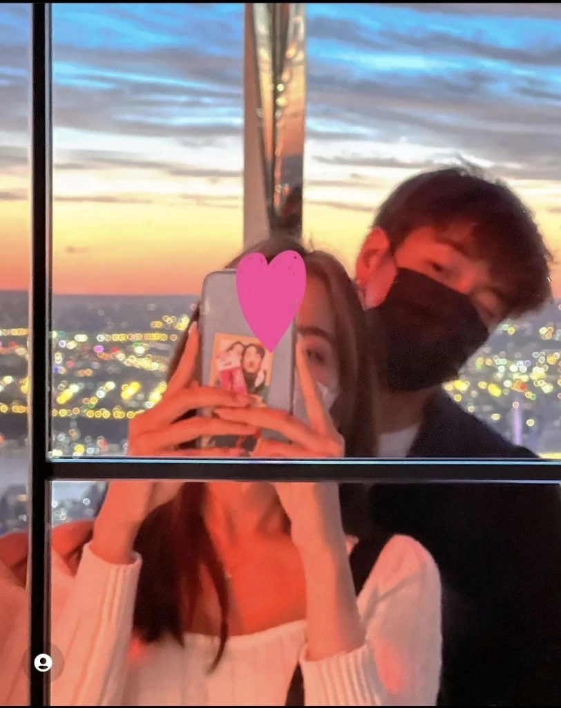 คนคลั่งรัก  “อาเล็ก ธีรเดช” เติมหวาน “โบว์ เมลดา” ไม่มีแผ่ว